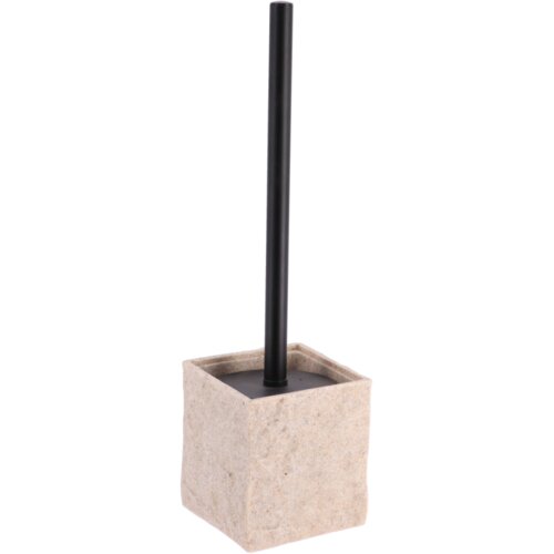 Tendance wc četka pavia pravokutna poliresin, bež Cijene