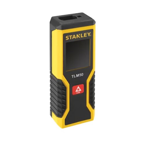Stanley TLM50 laserski daljinomjer 15 m STHT1-77409 Slike