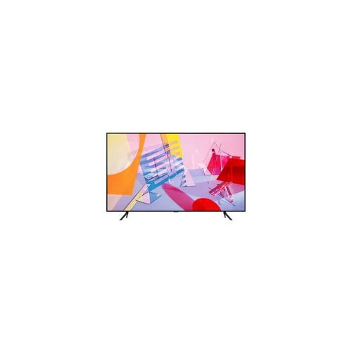 Samsung QLED TV QE55Q60TAUXXH, QLED