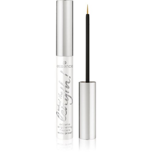 Essence What The Length! veganski serum za rast trepavica i obrva 4 ml Cene