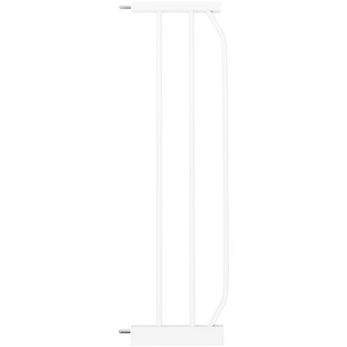 Kikka Boo sigurnosna kapija All Safe produžetak 20cm white Slike