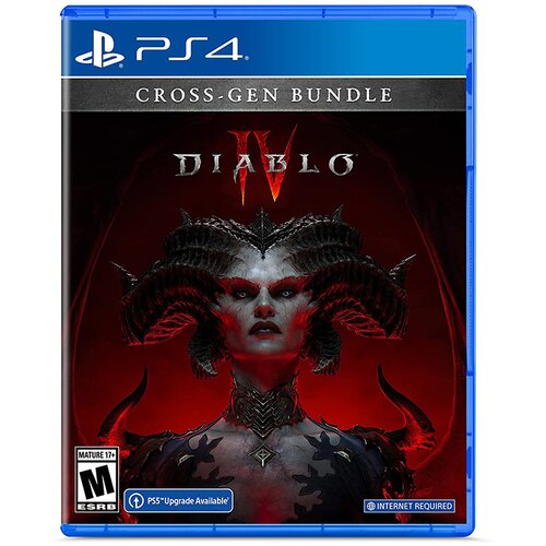 Diablo 4 PS4 Slike