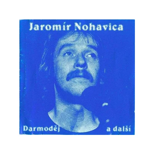Jaromír Nohavica - Darmodej (LP)