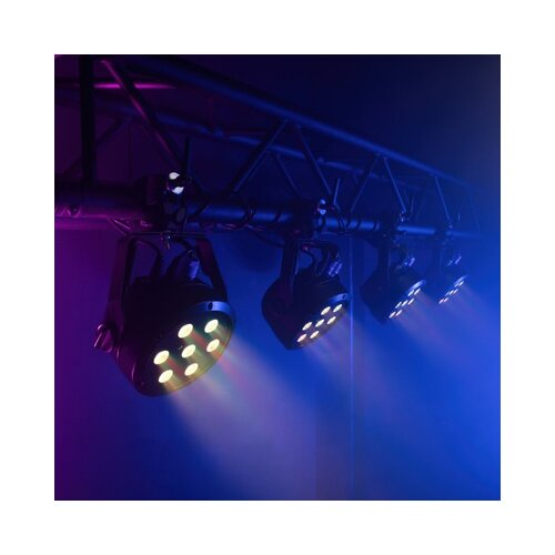 Cameo ROOT PAR 4 WH SET 1 - - Audio-Kondric Slike