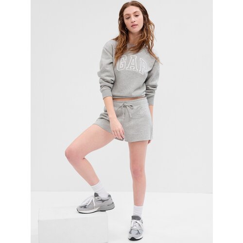 GAP Tracksuit Shorts with Logo - Women Slike