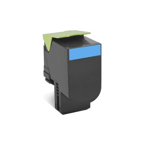 Lexmark Toner 70C2XCE Cyan bis zu 4.000 Seiten" Cijene