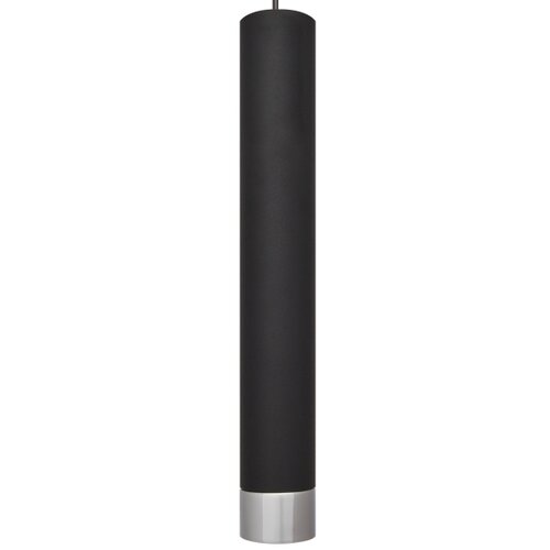  LED luster na sajli TUBA 1xGU10/4,8W/230V Slike