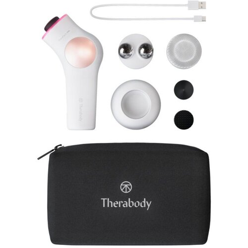 Thera body TheraFace PRO - White - EU/UK with gel Cene
