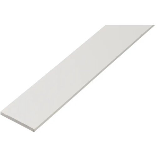 Alberts Profil PVC 25x2/1m Cijene