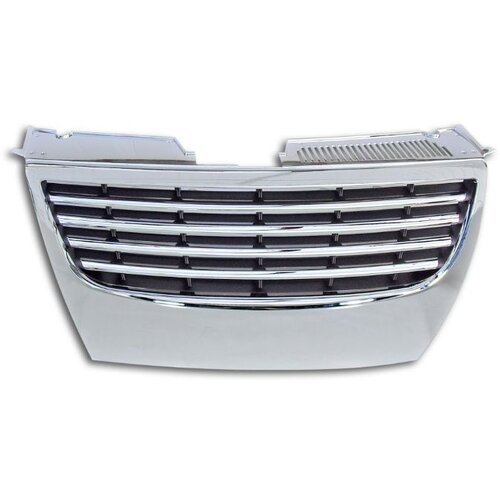 Oem Maska bez znaka VW Passat B6 3C (2005-2010), Hrom Cene