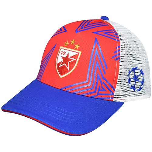  FK Crvena zvezda UEFA Champions League Trucker kapa Cene