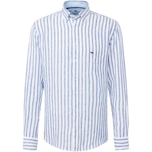 Fynch-Hatton Košulja plava / bijela