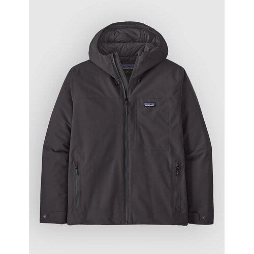 Patagonia Windshadow Jakna black Slike