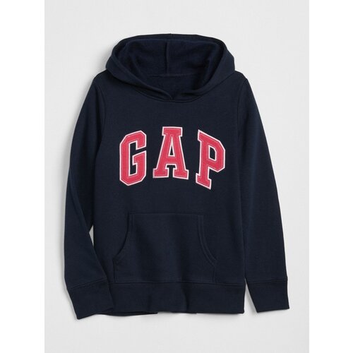 GAP Children&amp;#039;s Sweatshirt Logo Hoodie Sweatshirt - Girls Slike