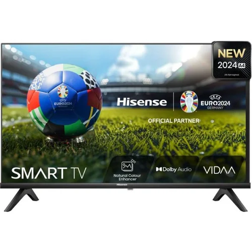  Televizor Hisense 40A4N 40" LED Full HD Smart