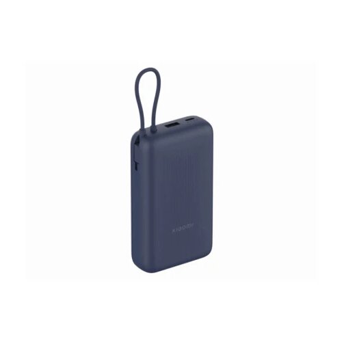 Xiaomi Prenosivi Punjac 33W Power Bank 20000mAh/Plava Cene