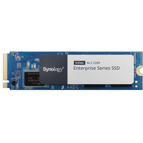 Synology SNV5420-400G internal solid state drive 400 GB M.2 PCI Express 3.0 NVMe Cijene