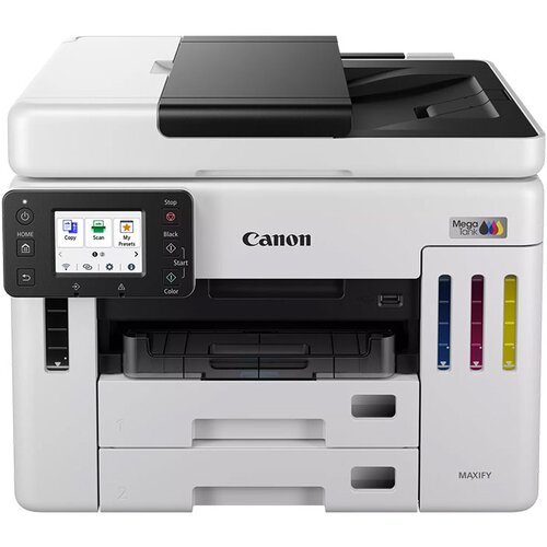 Canon Večfunkcijska naprava MAXIFY GX7140 Cene