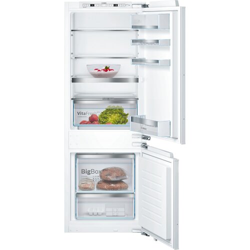 Bosch KIS77AFE0 Vgradni hladilnik z z Cene