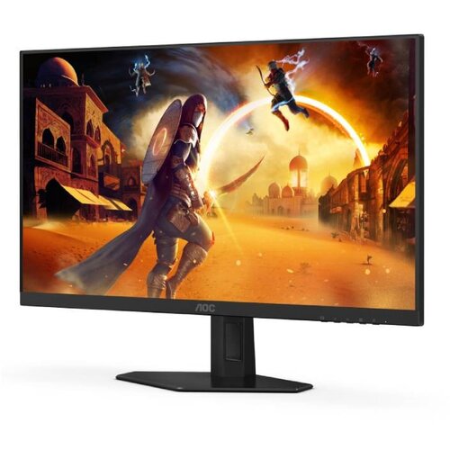 AOC 27 inča 27G4XE FHD 1920x1080 Fast IPS 180 Hz gaming monitor Cene