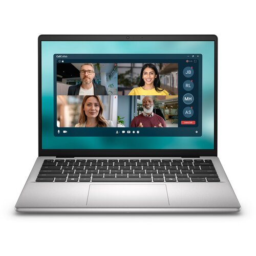 Dell Pro 14 Essential PV14250 Intel Core 5 120U Laptop 35.6 cm (14) Full HD+ 16 GB DDR5-SDRAM 512 GB SSD Wi-Fi 6 (802.11ax) Windows 11 Home US International Platinum, Silver Cijene