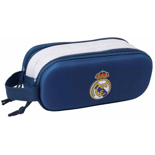 REAL MADRID Dvostruka Pernica 3D Slike
