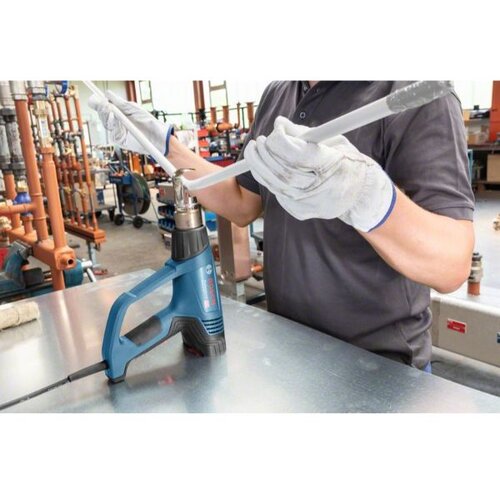 Bosch Professional GHG 23-66 toplog + Slike