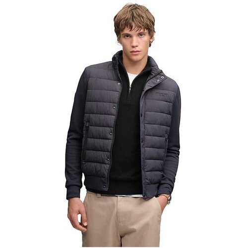 Superdry siva mu&amp;scaron;ka jakna Slike