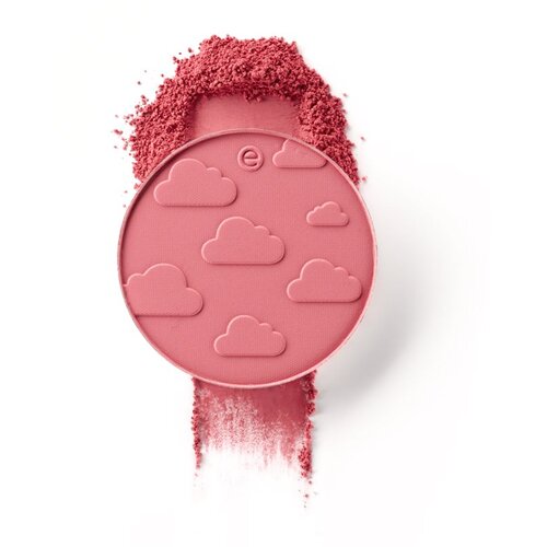 Essence BLUSH crush! rdečilo odtenek Sweet Hibiscus 4.5 g Slike