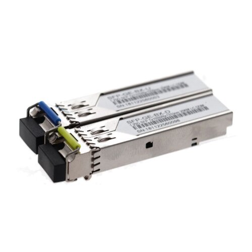Master Modul za optičke kablove 2/1 SFP-GE-BX-U Cene