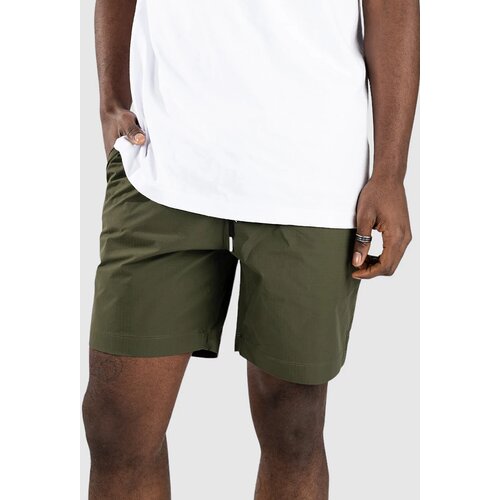 Volcom Hoxstop Ew 18 Kratke hlace squadron green Cene