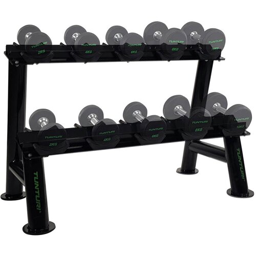 Tunturi Stojalo za profesionalne fitnes ročke (20391946) Cene
