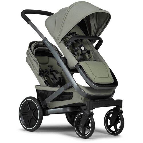 Joolz geo&amp;trade; 3 dječja kolica twin navy blue Slike
