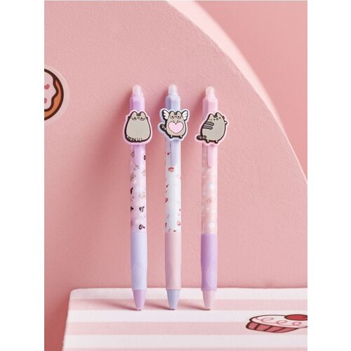 Sinsay Kemijska olovka Pusheen 3 pack Cijene