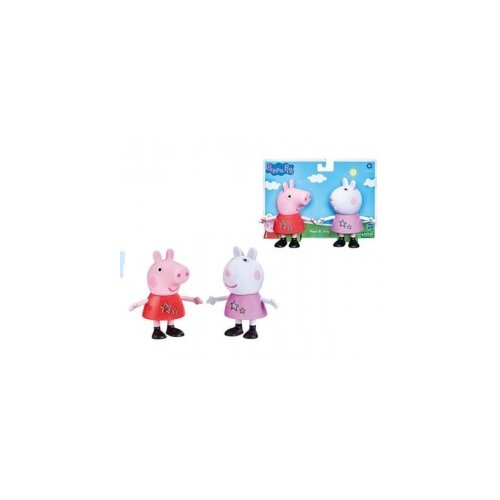  Peppa Prase i Suzi ovca ( 929702 ) Cene