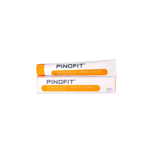 Pino PINOFIT&amp;reg; mazilo z arniko, 90 ml Slike
