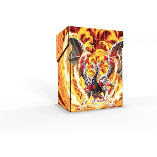 Yugioh kutija za karte Albaz &amp;ndash; Ecclesia &amp;ndash; Tri-Brigade Slike