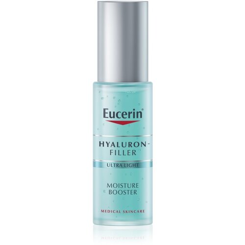 Eucerin Hyaluron-Filler Moisture Booster lahki serum za intenzivno hidracijo 30 ml Cene