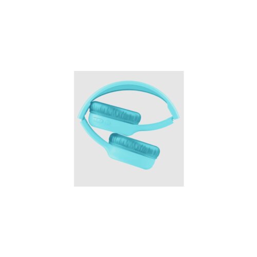 Trust Nouna wireless bluetoothdječije slušalice, plave Cijene