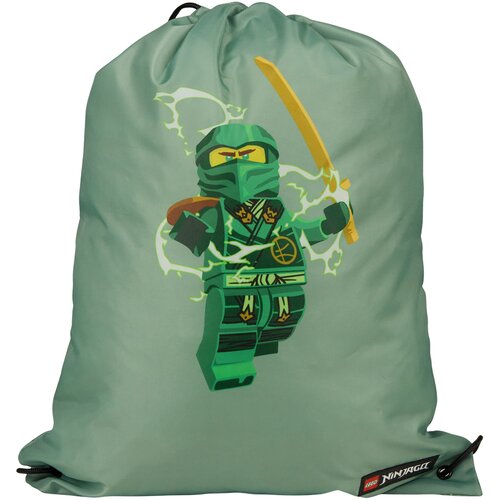Lego NINJAGO vreća sa uzicama: Spinjitzu master Slike