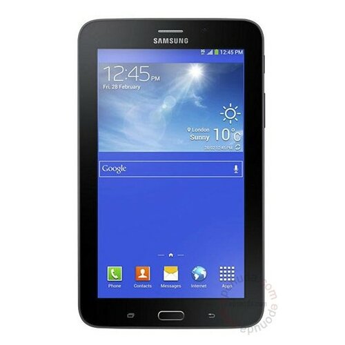 Samsung Galaxy Tab 3 7 inca 3G SM-T116 QC 1,3GHz/1GB/2Mpix/600x1024/mSD/Wifi/GPS tablet pc računar Slike