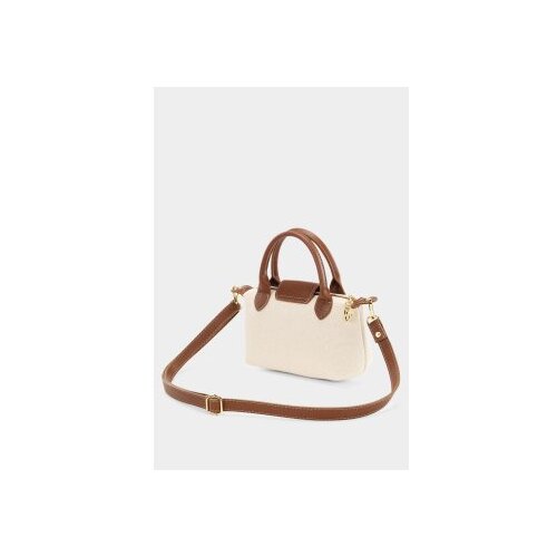 Zoozie Bags ženska torba preko ramena 255 cream Slike
