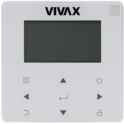 Vivax COOL TOPLOTNA ČRPALKA HPM-22CH65AERIS R32-1H3 - Slike