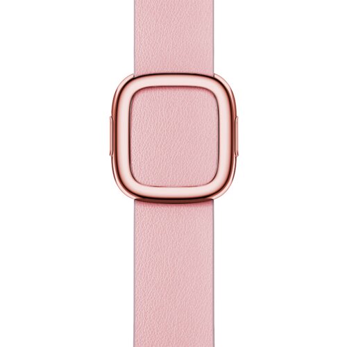 Apple Watch Modern Buckle light pink 38/39/41mm Slike