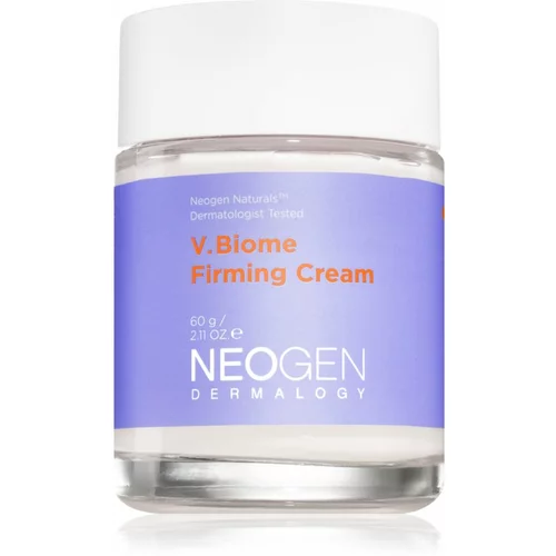 NEOGEN Dermalogy V.Biome Firming Cream učvrstitvena in gladilna krema povečuje elastičnost kože 60 g