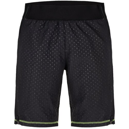 LOAP Men's Outdoor Shorts UXIBOR Black Cijene