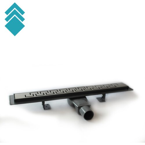 FEHA linijski slivnik IMS-160-05 maze, 60cm Slike