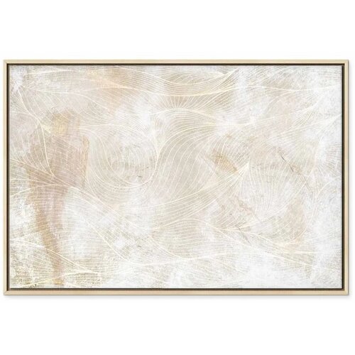  Slika - Magic Shapes (1 Part) Wide 60x40 Slike