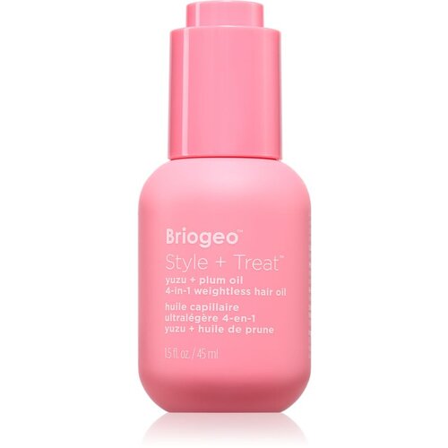 Briogeo Style + Treat ulje za kosu 45 ml Cijene
