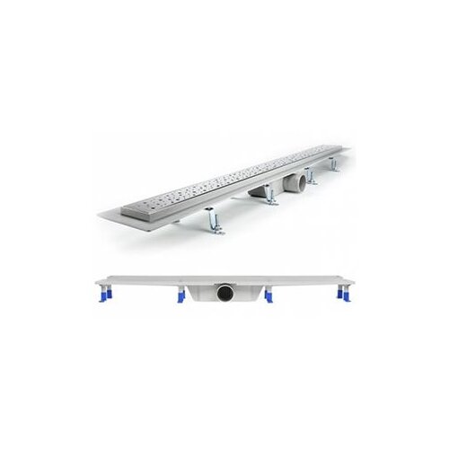 Tuš kanalica 50cm Drops STYRON Cijene